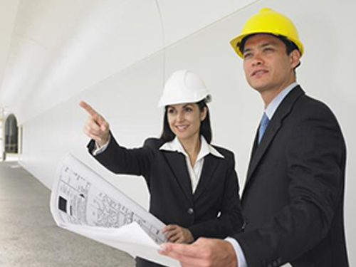 完善的质量体系认证