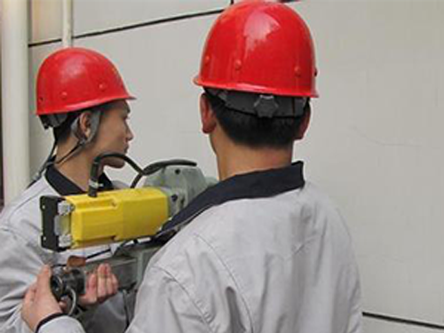 诚信为本、服务为先