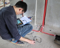 危房检测鉴定 危房检测鉴定