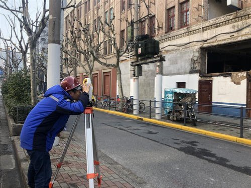 房屋检测中心 房屋检测中心