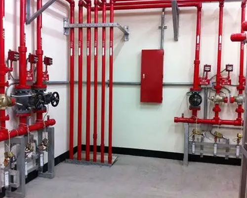 消防检测 消防检测